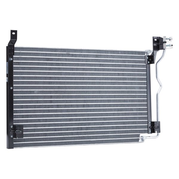 TYC® - A/C Condenser