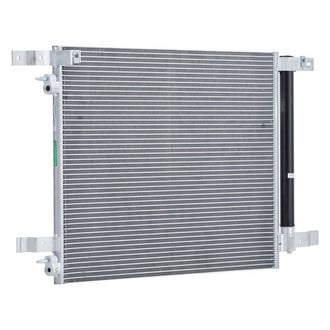 TYC® - A/C Condenser