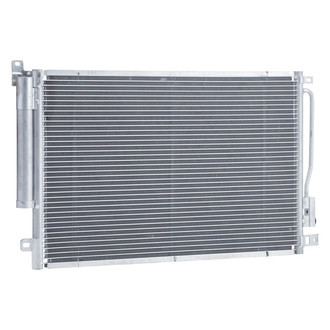 TYC® - A/C Condenser