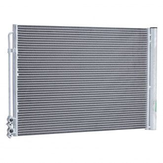 TYC® - A/C Condenser