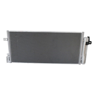 TYC® - A/C Condenser
