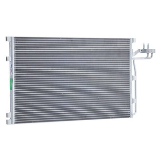 TYC® - A/C Condenser