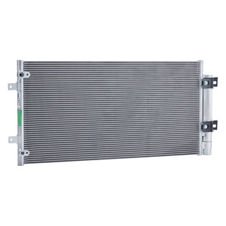 TYC® - A/C Condenser