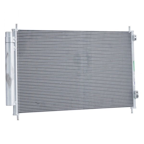 TYC® - A/C Condenser