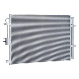 TYC® - A/C Condenser