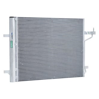 TYC® - A/C Condenser
