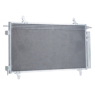 TYC® - A/C Condenser