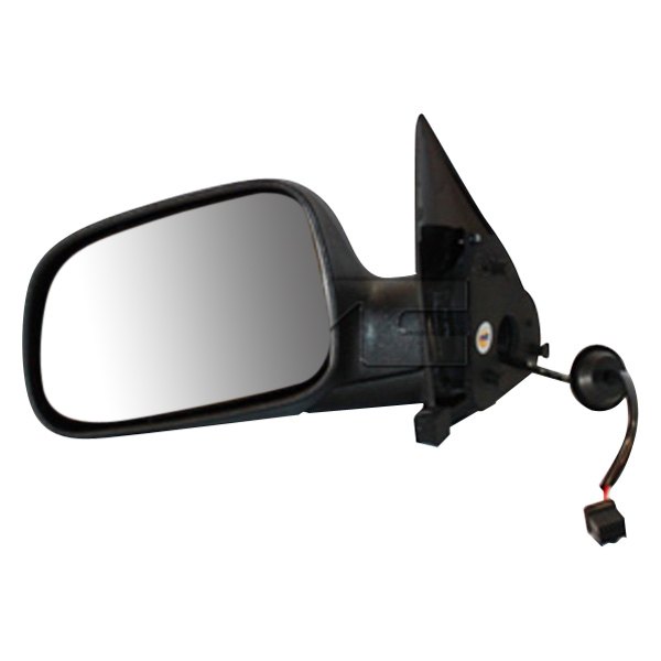 TYC® - Driver Side Power View Mirror