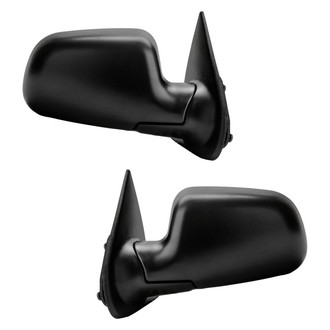 TYC® - Power Side View Mirror