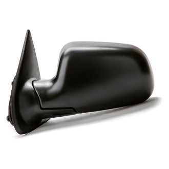 TYC® - Driver Side Power Remote View Mirror (Non-Heated, Foldaway) (Standard Line)