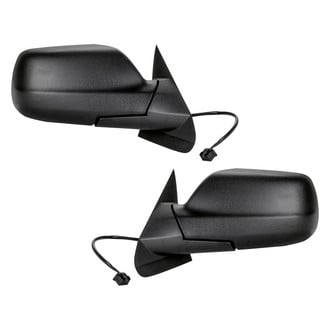 TYC® - Power Side View Mirror (Foldaway)
