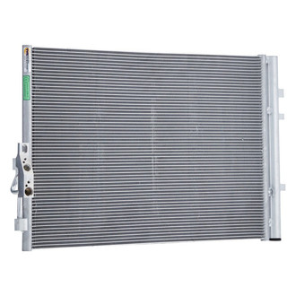 TYC® - A/C Condenser