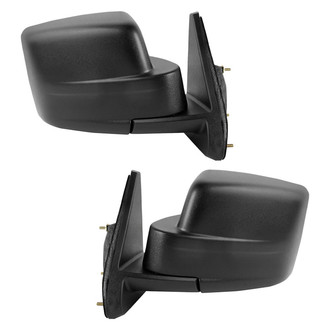 TYC® - Side View Mirrors