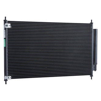TYC® - A/C Condenser
