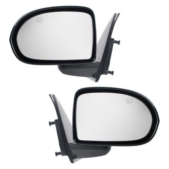 TYC® - Side View Mirrors