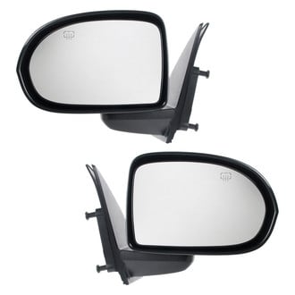TYC® - Side View Mirrors