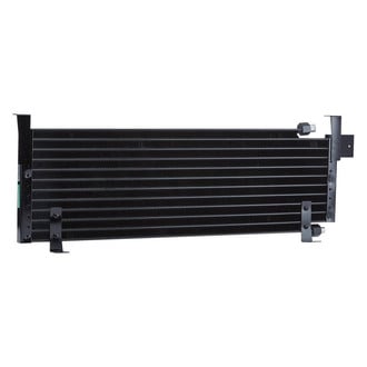 TYC® - A/C Condenser