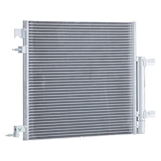 TYC® - A/C Condenser
