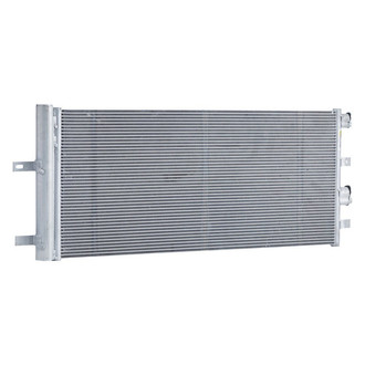 TYC® - A/C Condenser