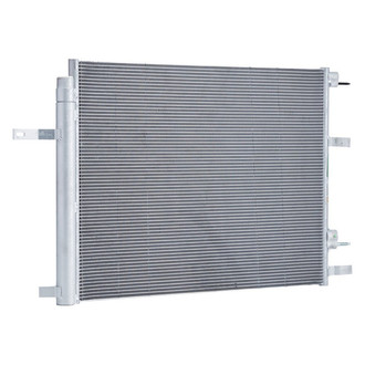 TYC® - A/C Condenser