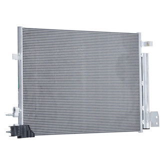 TYC® - A/C Condenser