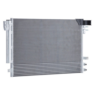 TYC® - A/C Condenser