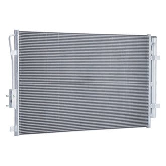 TYC® - A/C Condenser