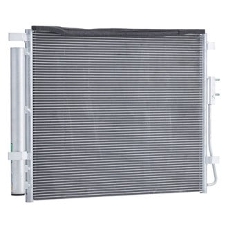 TYC® - A/C Condenser