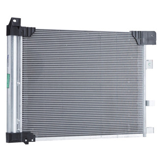 TYC® - A/C Condenser