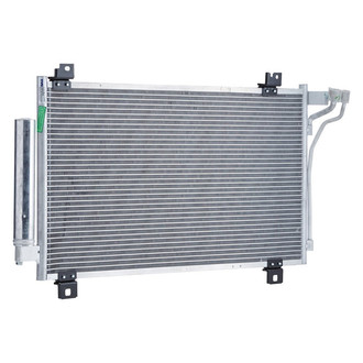 TYC® - A/C Condenser