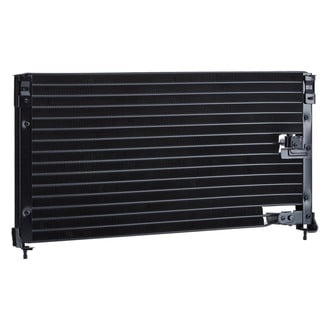 TYC® - A/C Condenser