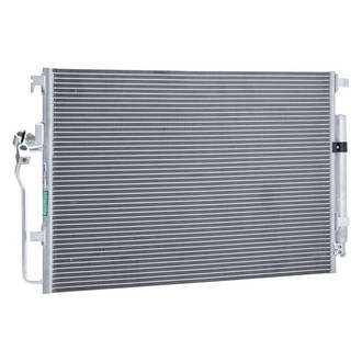 TYC® - A/C Condenser