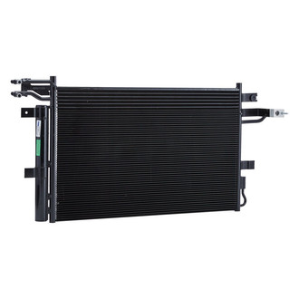 TYC® - A/C Condenser