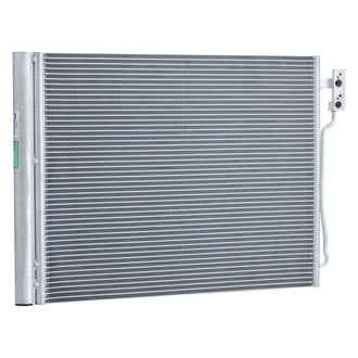 TYC® - A/C Condenser