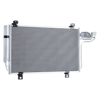 TYC® - A/C Condenser