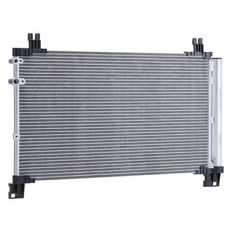 TYC® - A/C Condenser