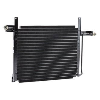 TYC® - A/C Condenser