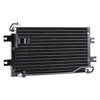 TYC® - A/C Condenser