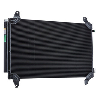 TYC® - A/C Condenser