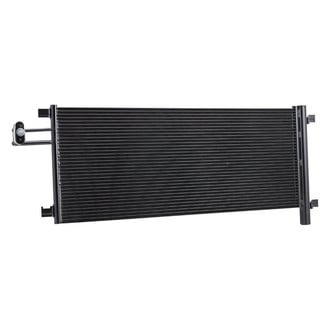 TYC® - A/C Condenser