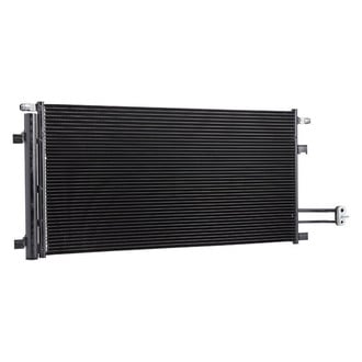 TYC® - A/C Condenser