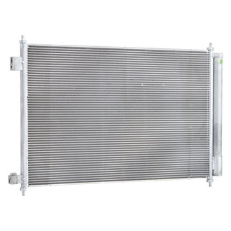 TYC® - A/C Condenser