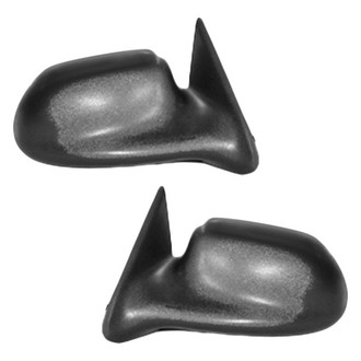 TYC® - Power Remote Side View Mirror (Non-Heated, Non-Foldaway)