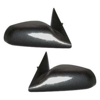 TYC® - Manual Non-Foldaway Side View Mirror