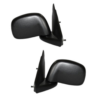 TYC® - Side View Mirror