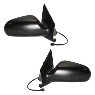 TYC® - Power Non-Foldaway Side View Mirror