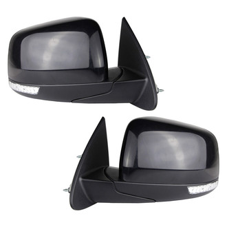 TYC® - Side View Mirrors