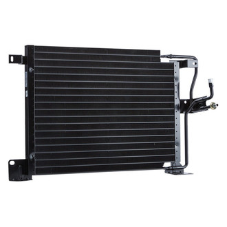TYC® - A/C Condenser