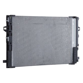 TYC® - A/C Condenser
