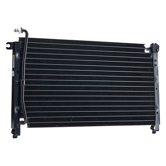 TYC® - A/C Condenser